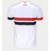 Sao Paulo Replica Home Stadium Shirt 2024-25 Short Sleeve